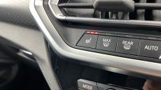 BMW X3 xDrive20i MHT M Sport 5dr Step Auto [Pro Pack] Petrol Estate